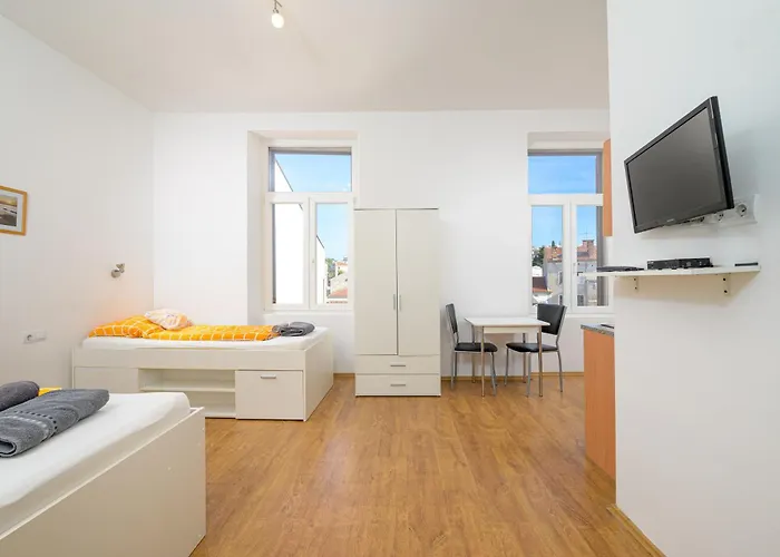 Apartments Todorovic