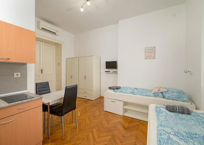 Apartments Todorovic