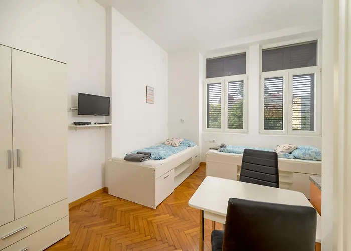 Apartments Todorovic
