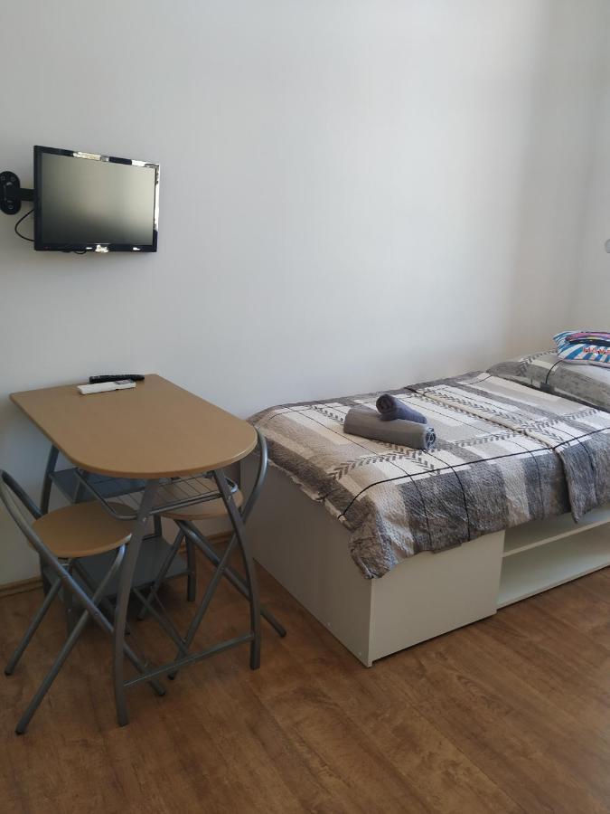 Todorovic Apartment Pula