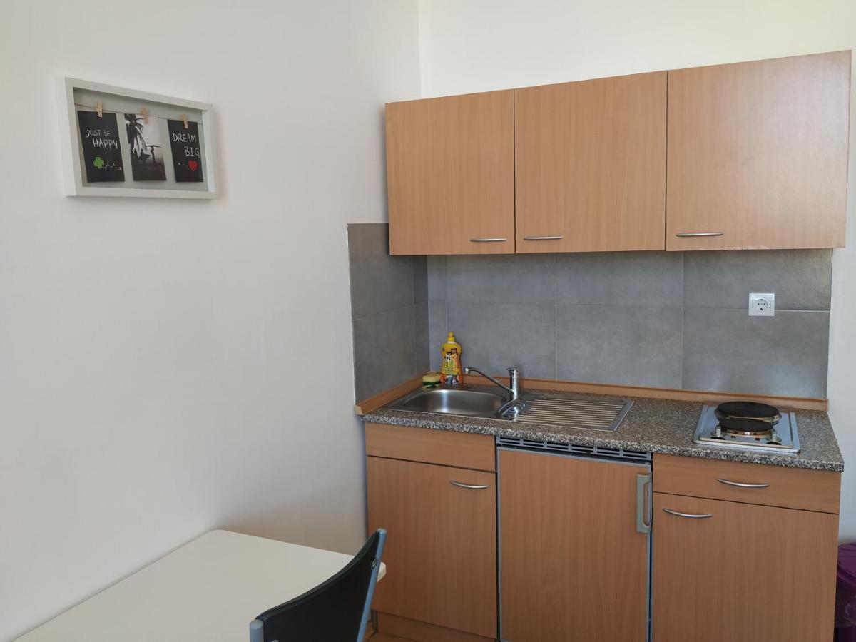 Todorovic Apartment *