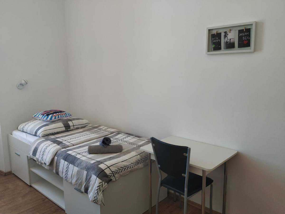 Apartment Todorovic
