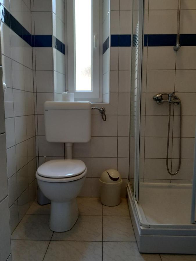 Apartment Todorovic *