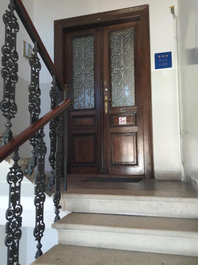 Todorovic Apartment Pula
