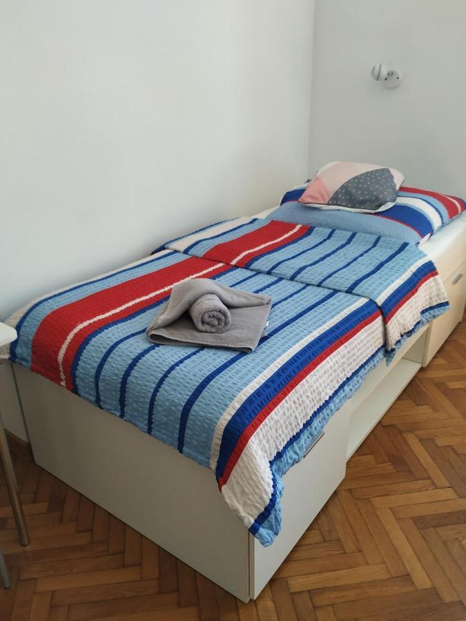 Todorovic Apartment