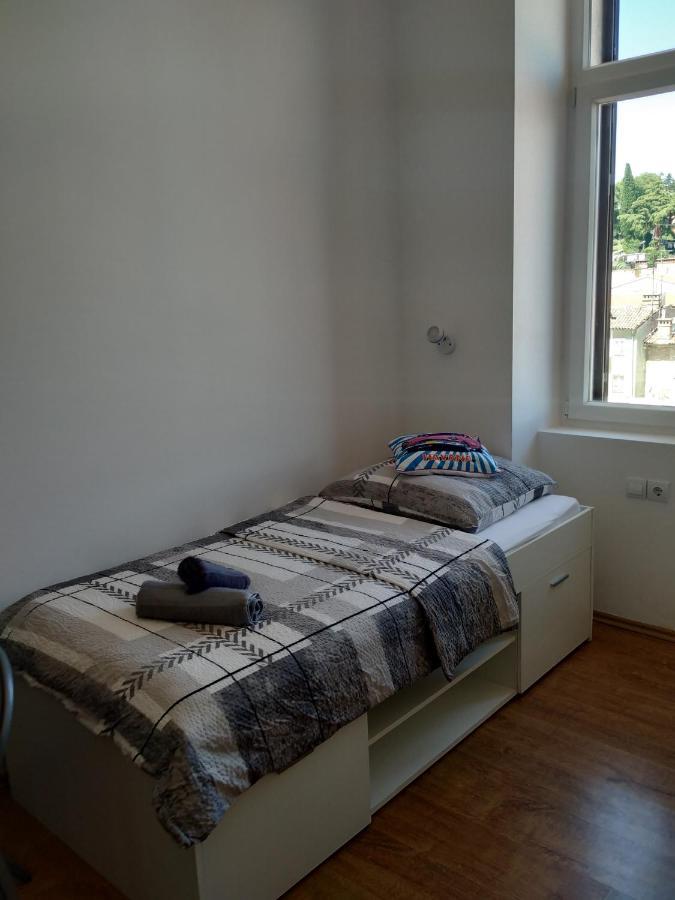 Todorovic Apartment