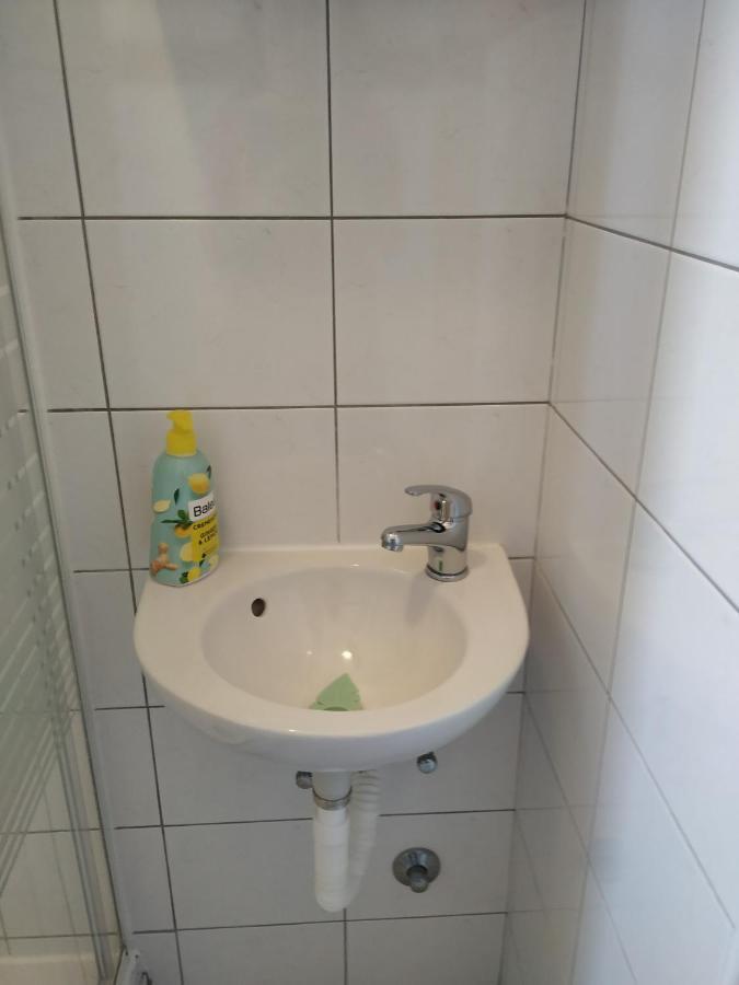 Todorovic Apartment