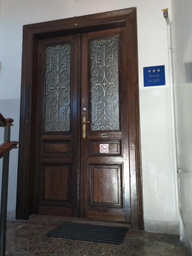 Todorovic Apartment