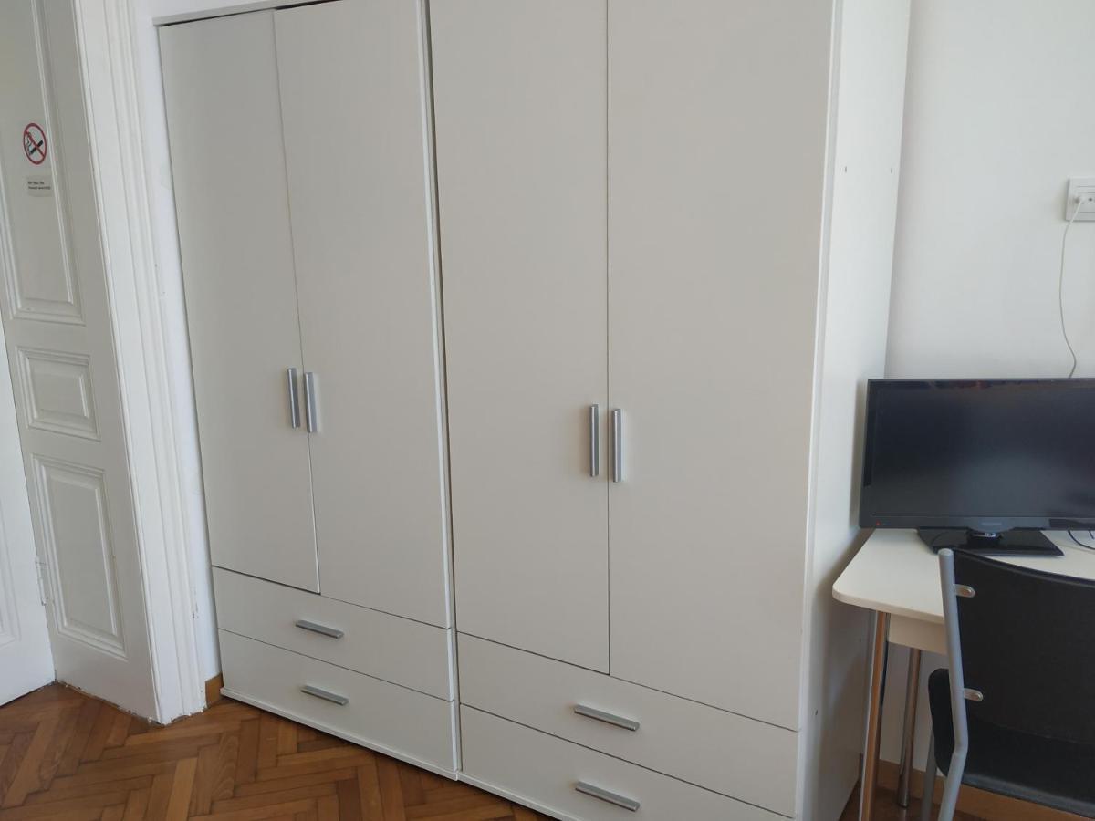 Apartment Todorovic *