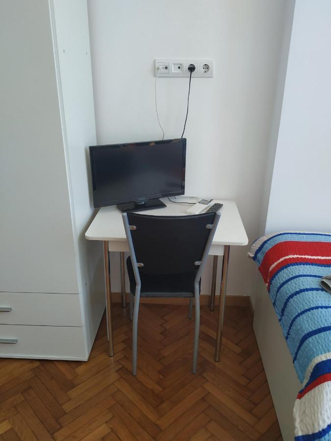 Todorovic Apartment *