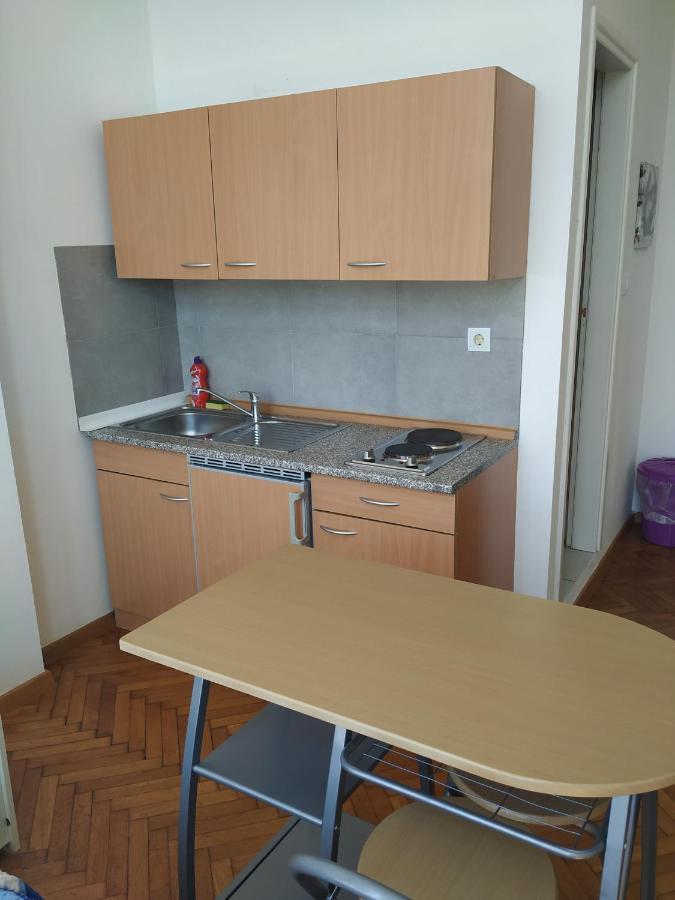 Apartment Todorovic