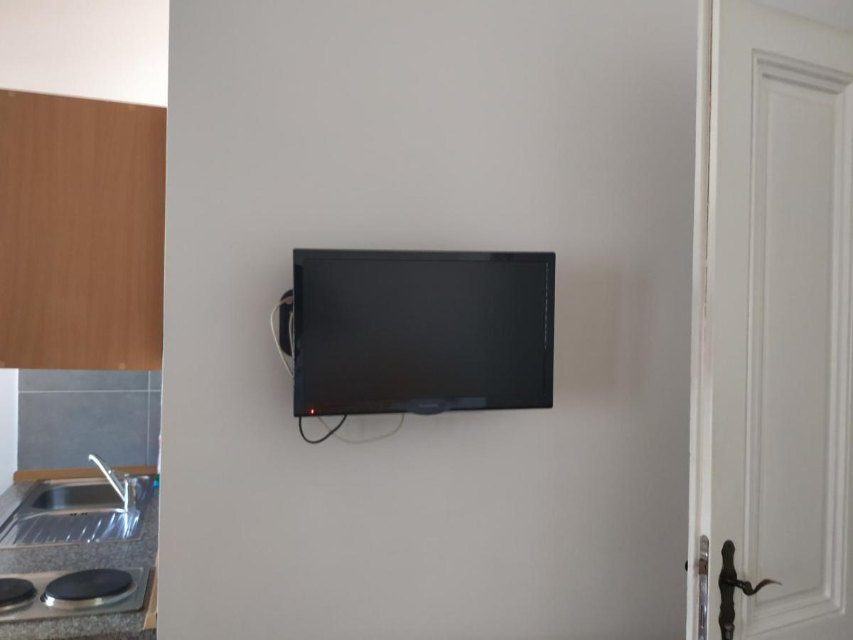 Apartment Todorovic