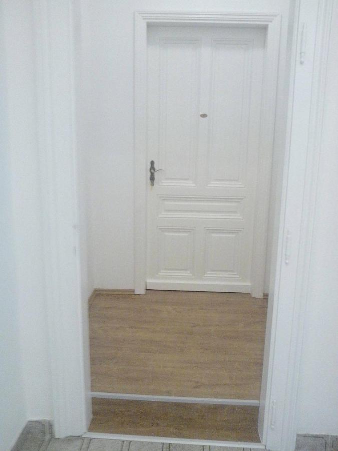 Apartment Todorovic *