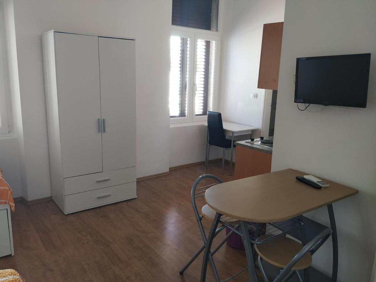 Apartment Todorovic *