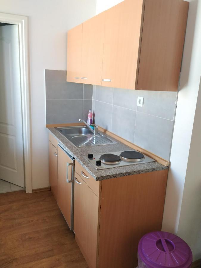 Apartment Todorovic Pula