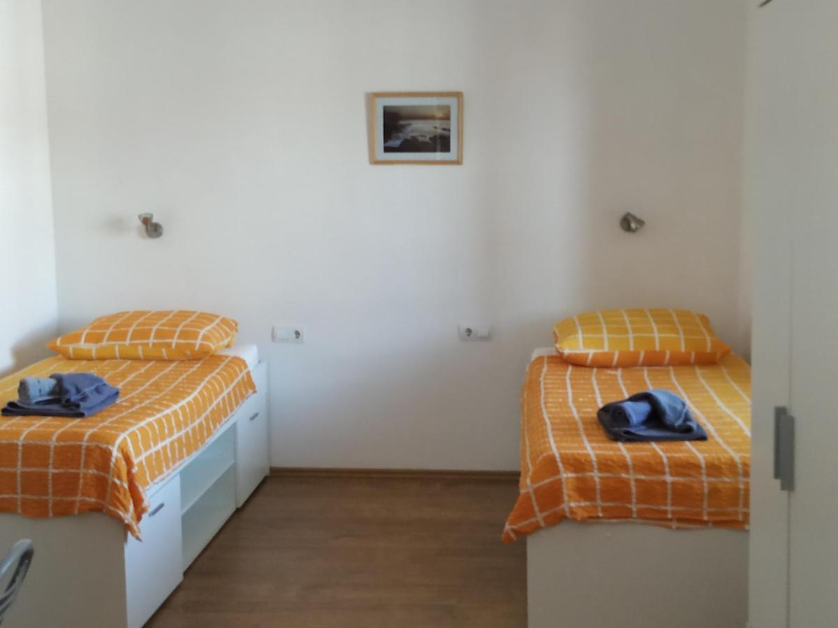 Apartment Todorovic Pula