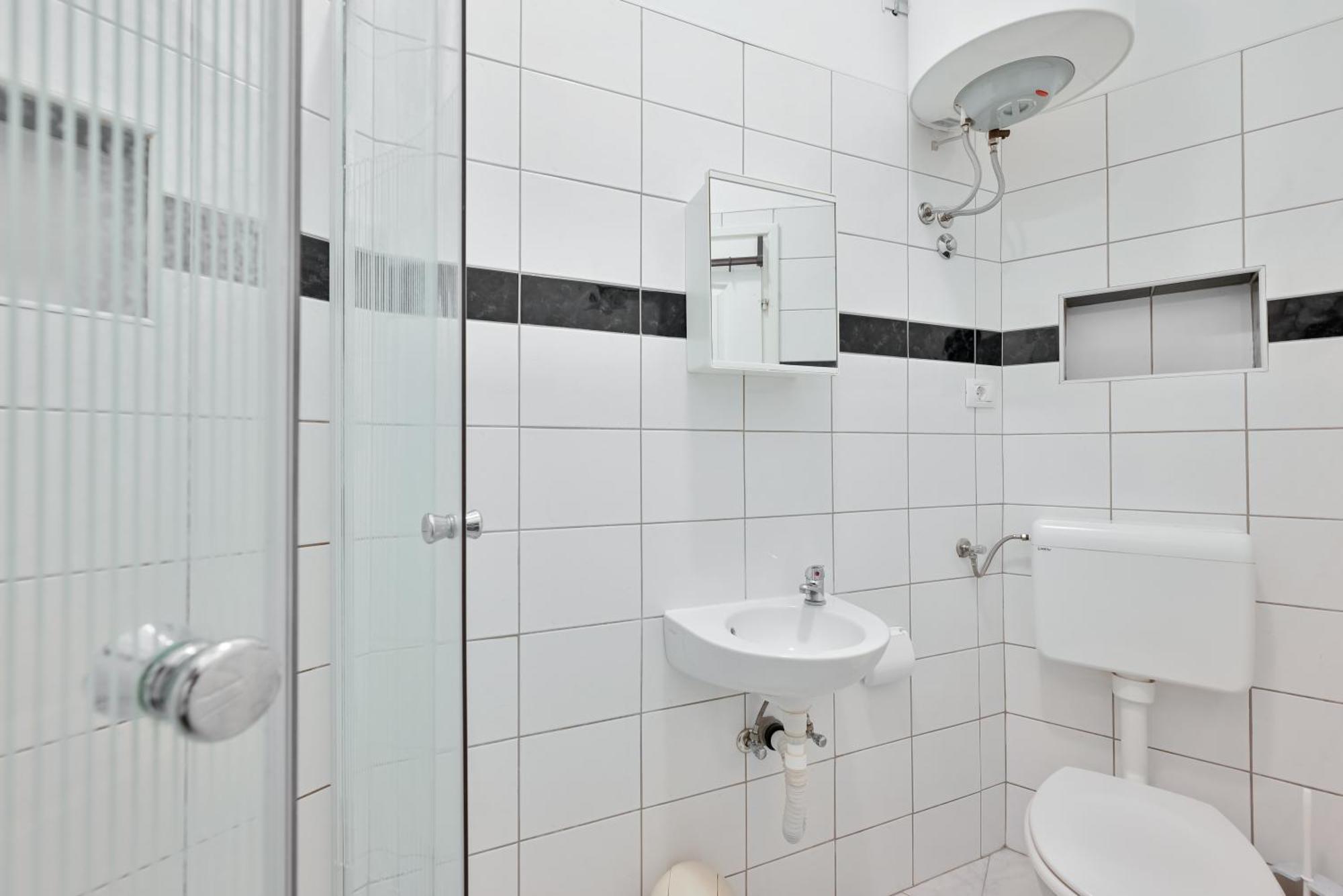 Apartment Todorovic