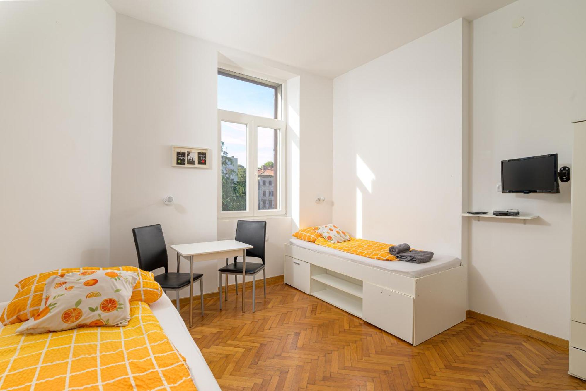 Todorovic Apartment