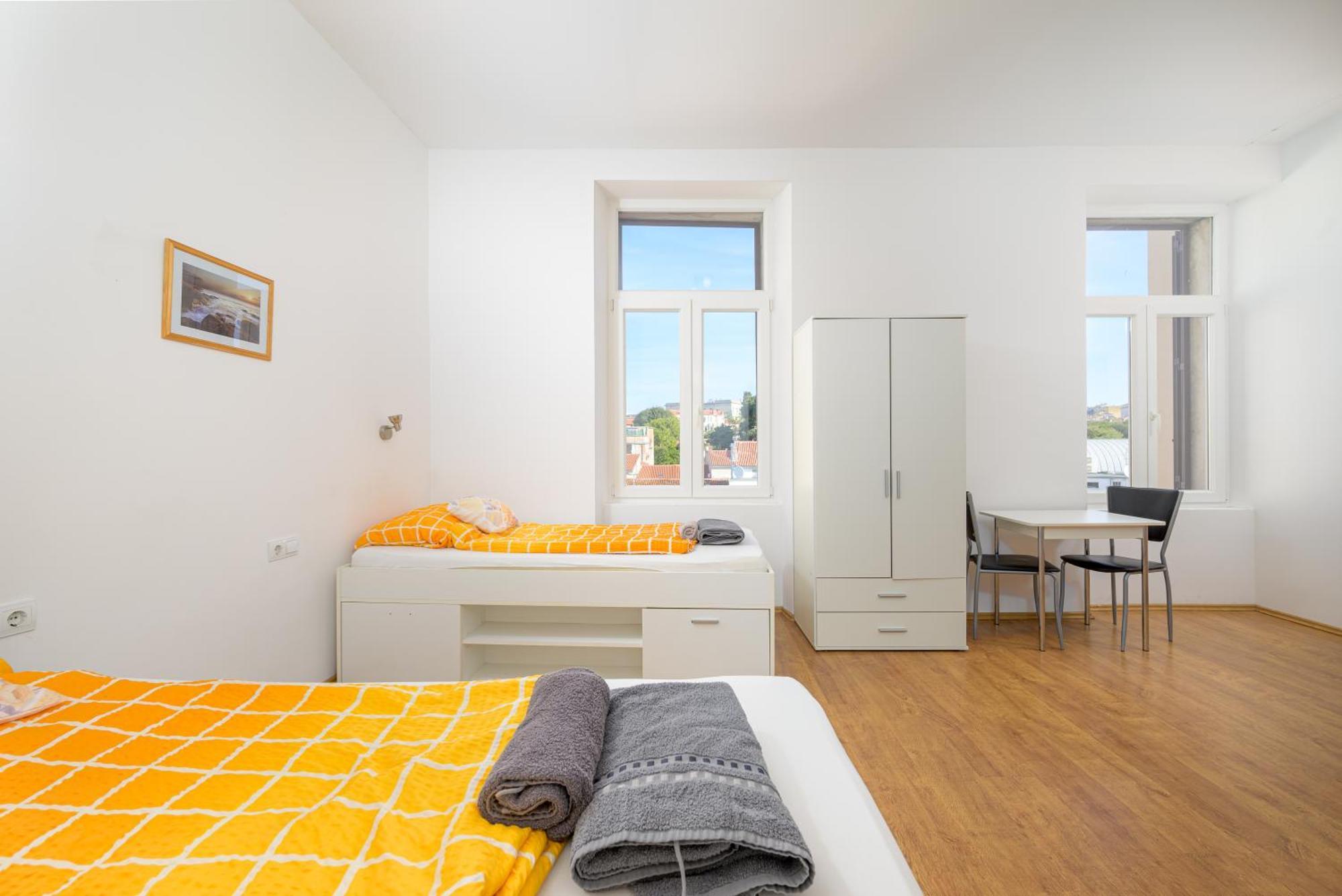 Apartment Todorovic