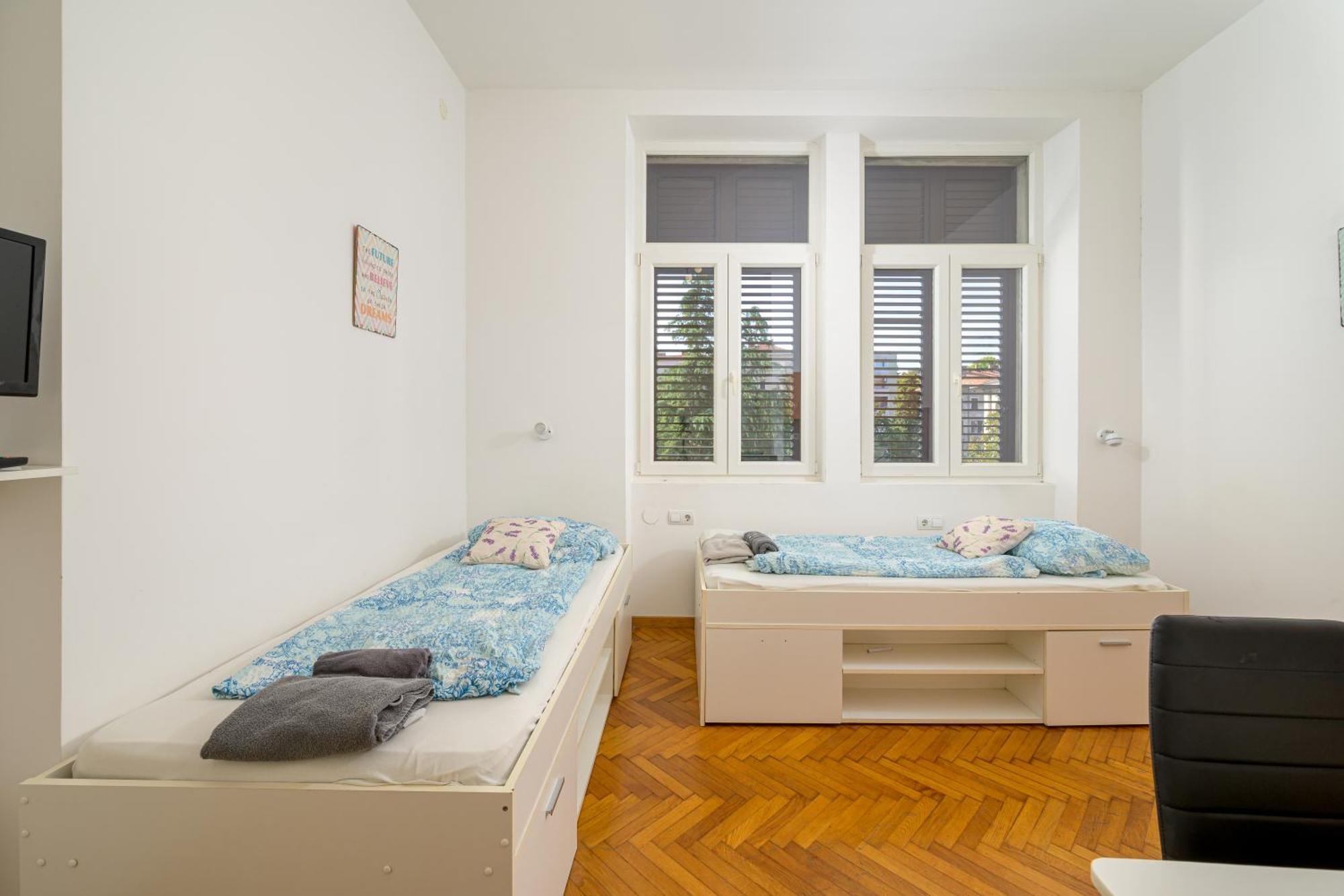 Todorovic Apartment *