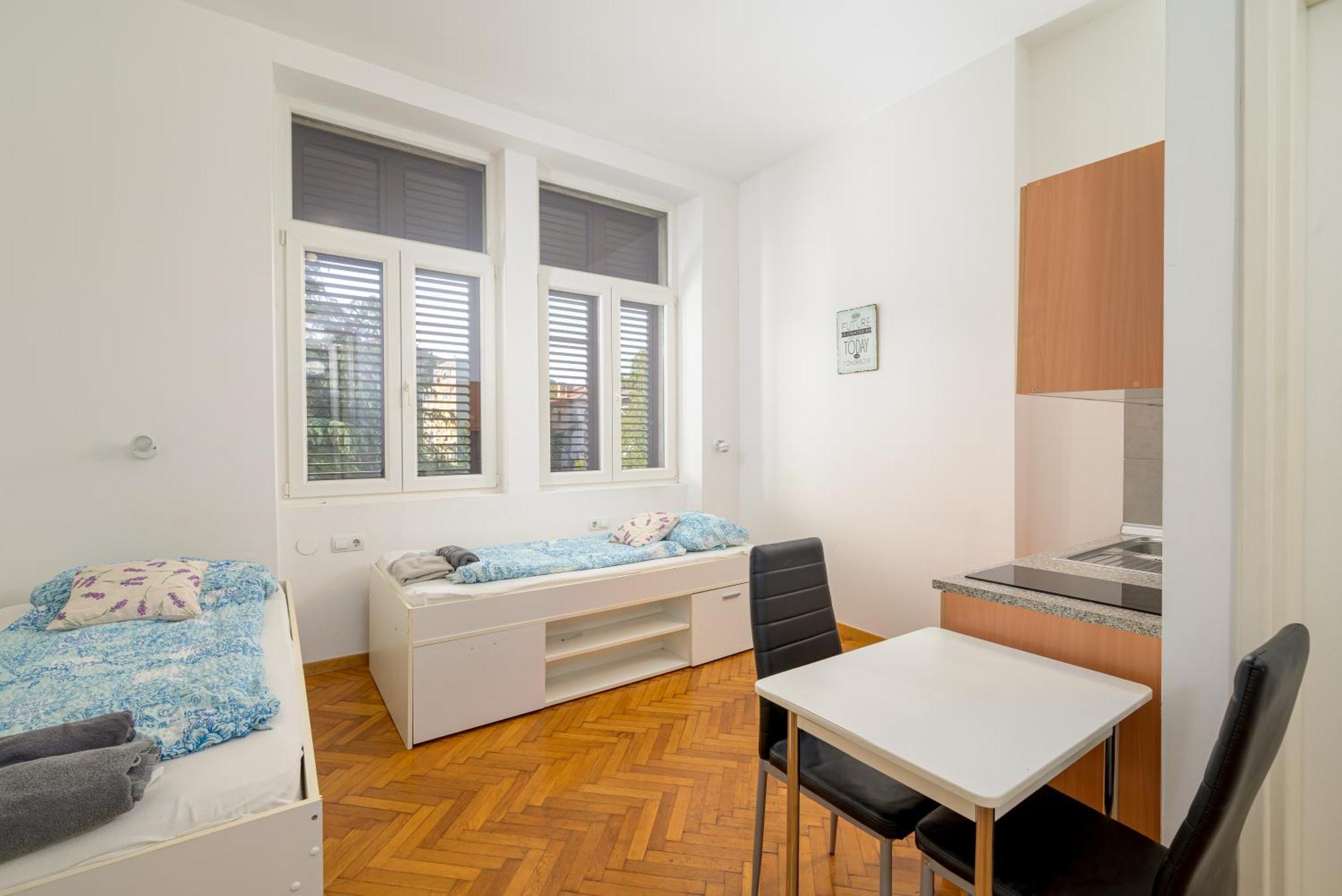 Apartment Todorovic *