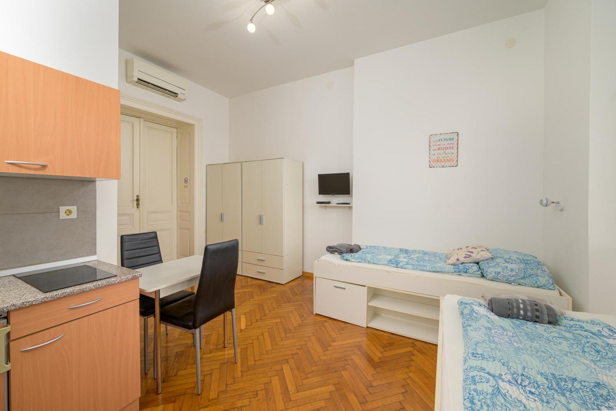 Todorovic Apartment Pula
