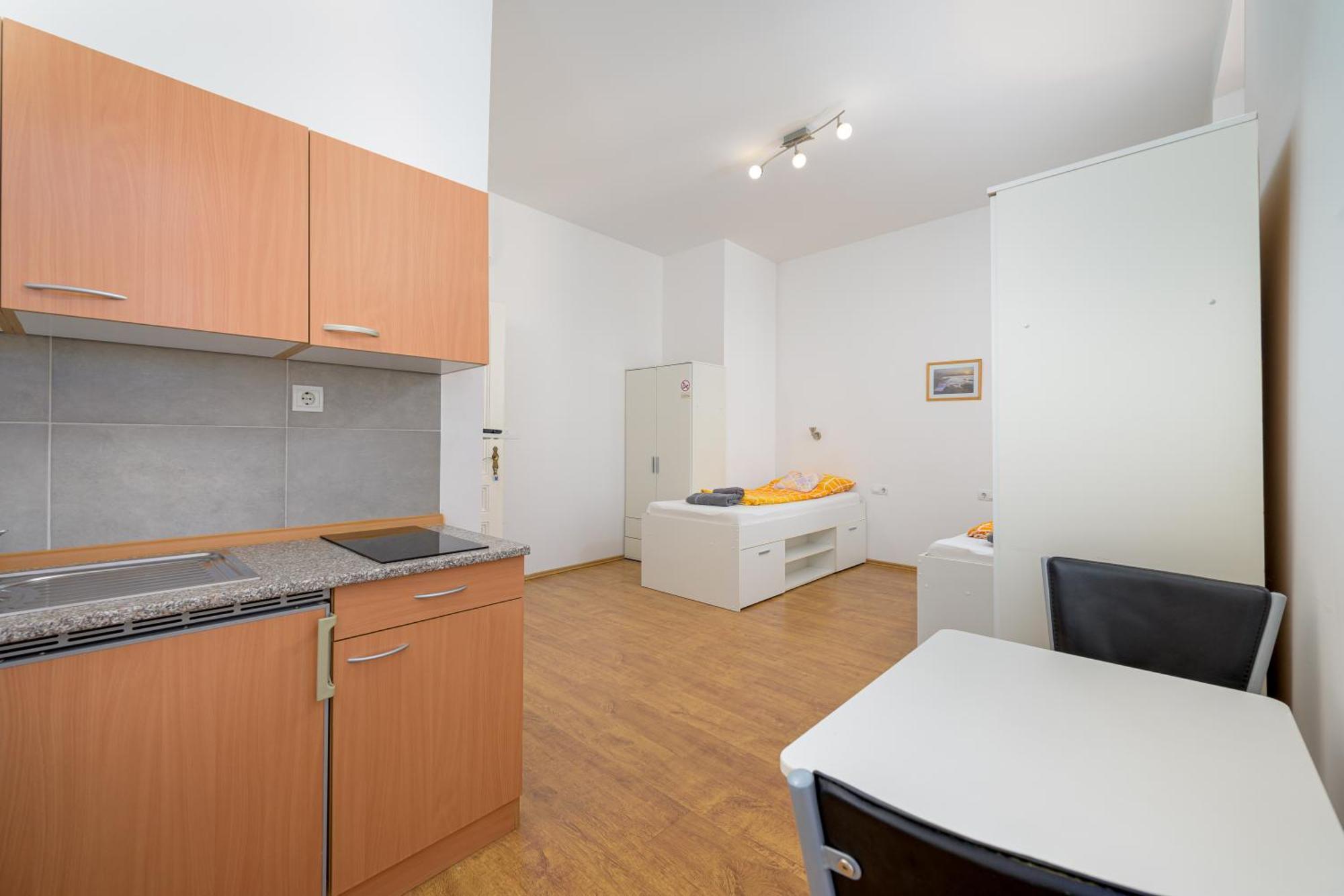 Apartment Todorovic Pula