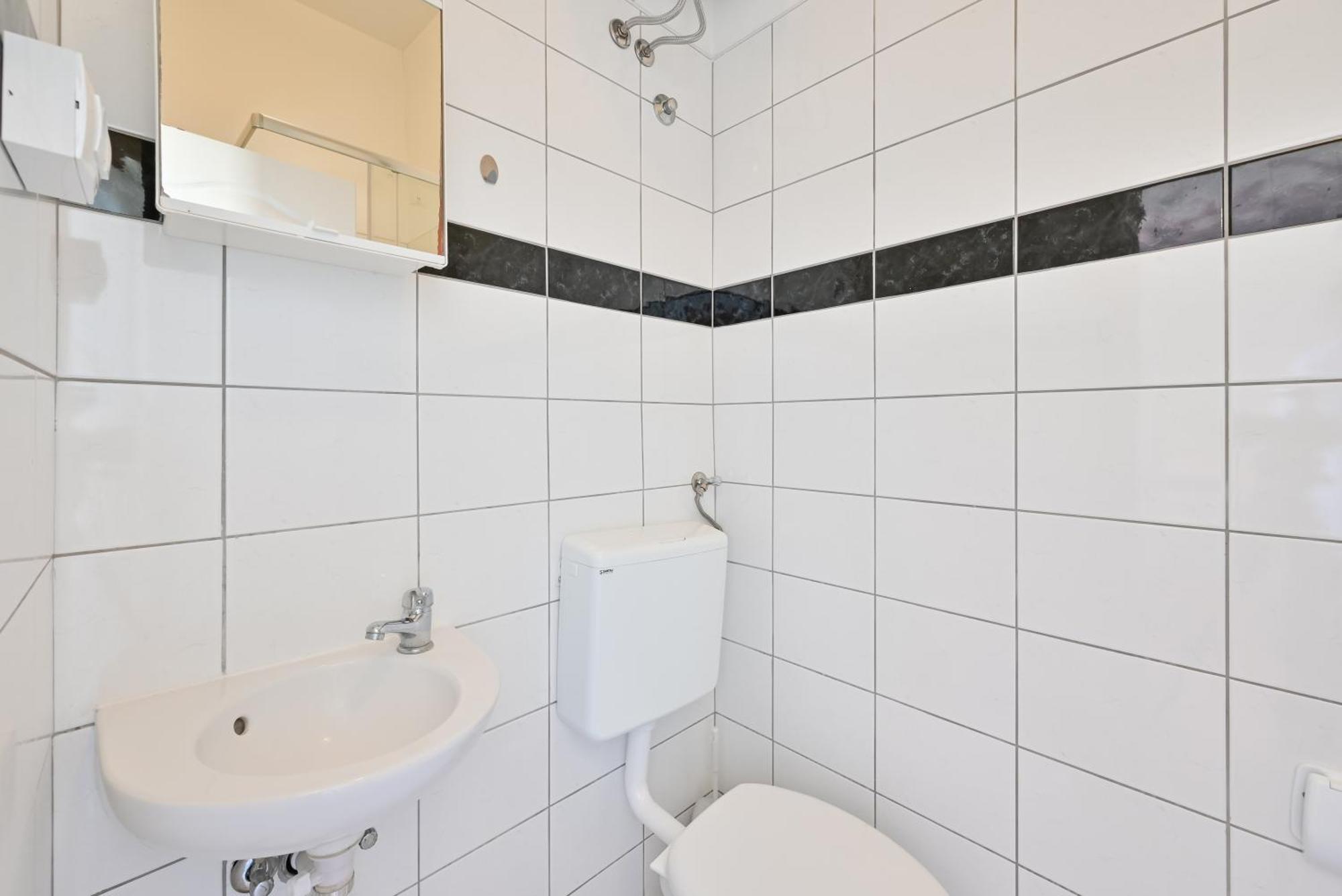 Todorovic Apartment
