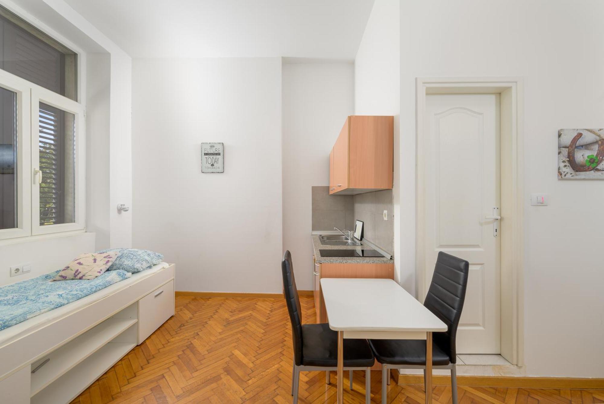 Apartment Todorovic