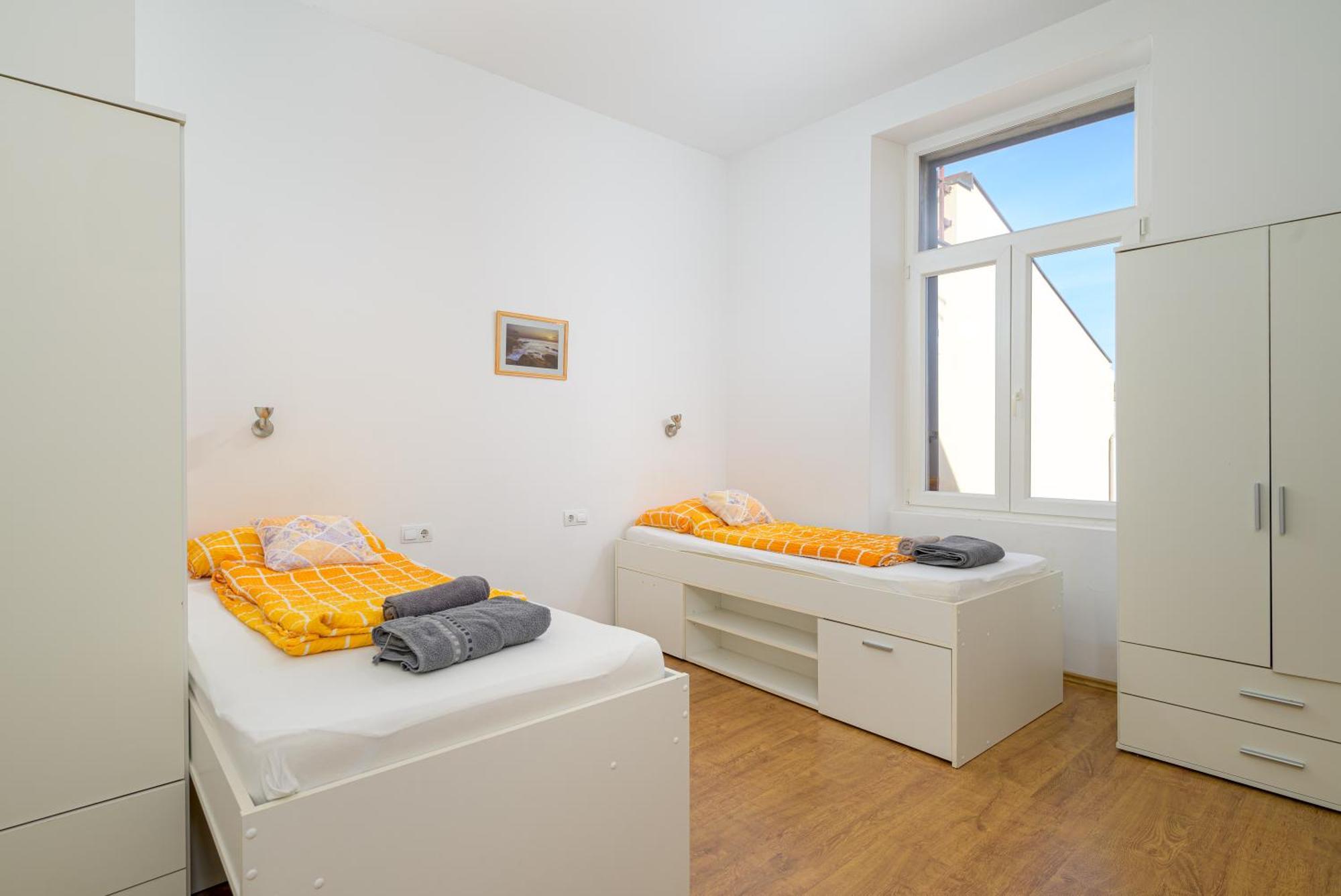 Todorovic Apartment *
