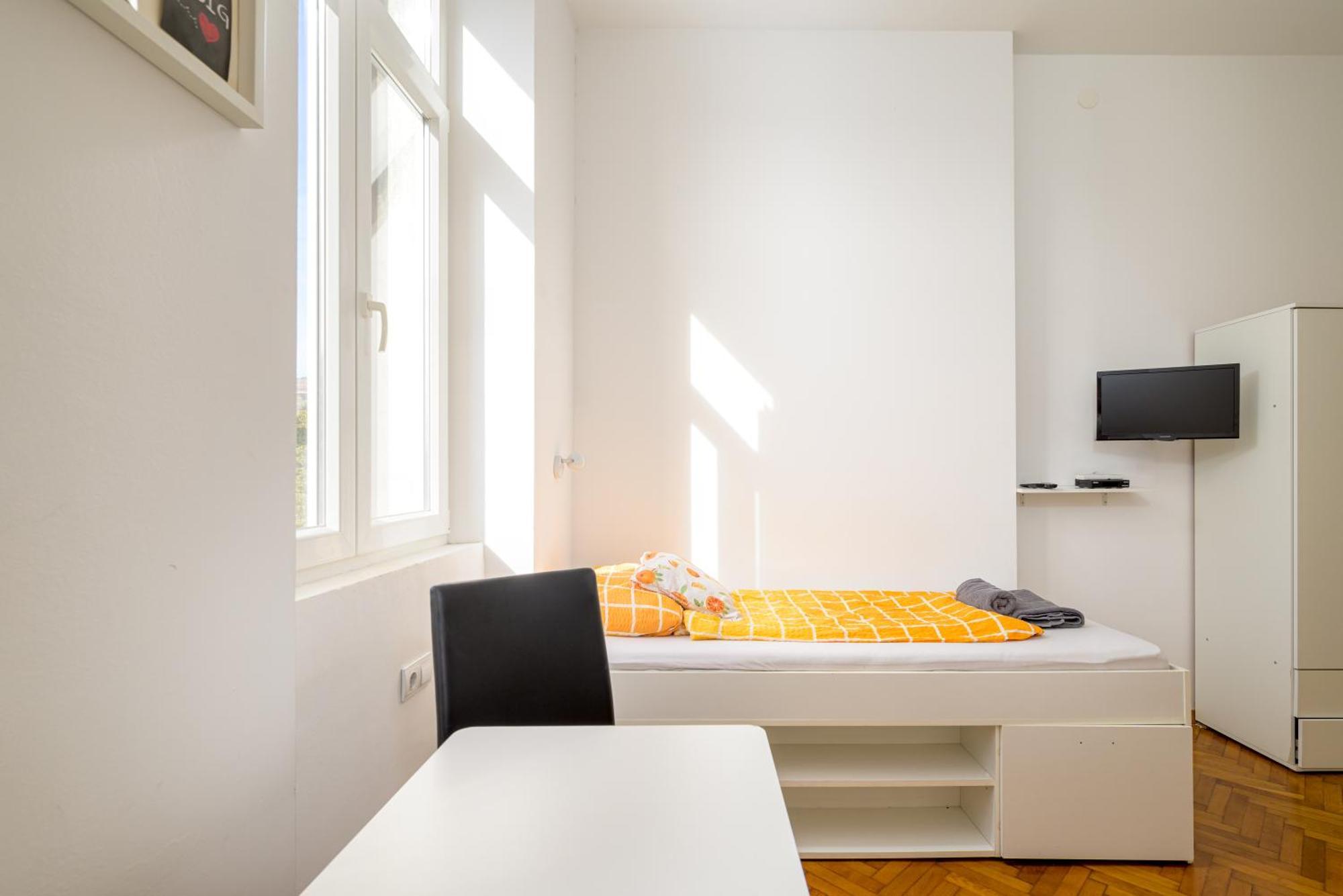 Todorovic Apartment Pula