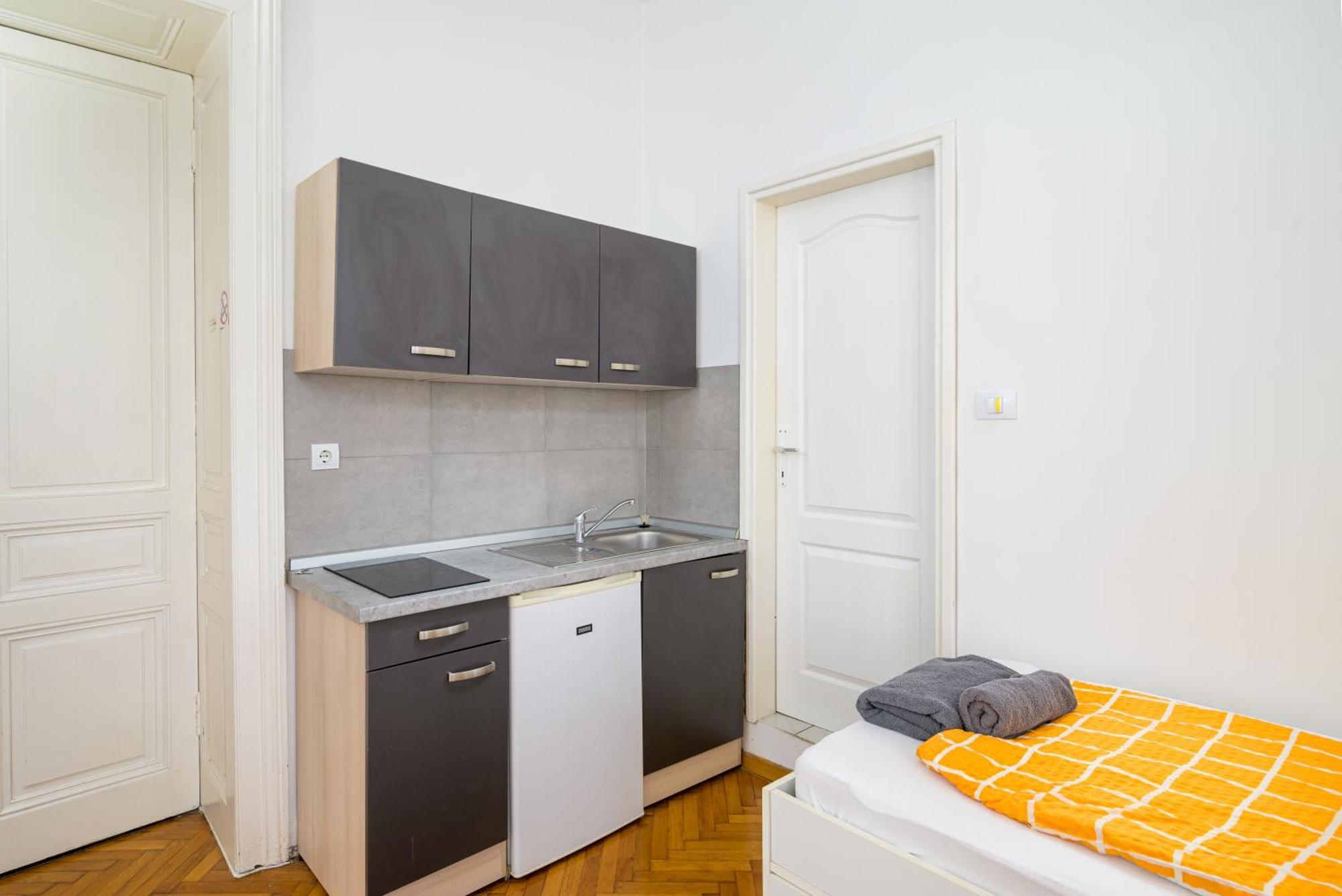 Todorovic Apartment