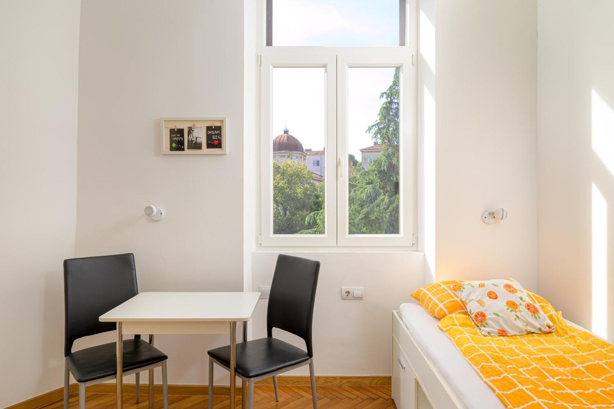 Apartment Todorovic