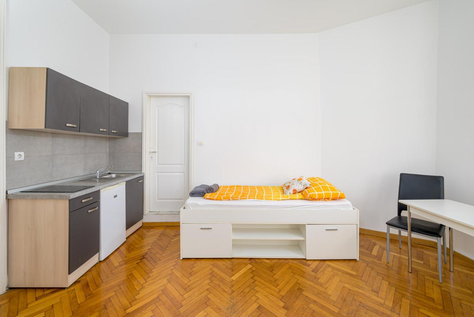 Todorovic Apartment *
