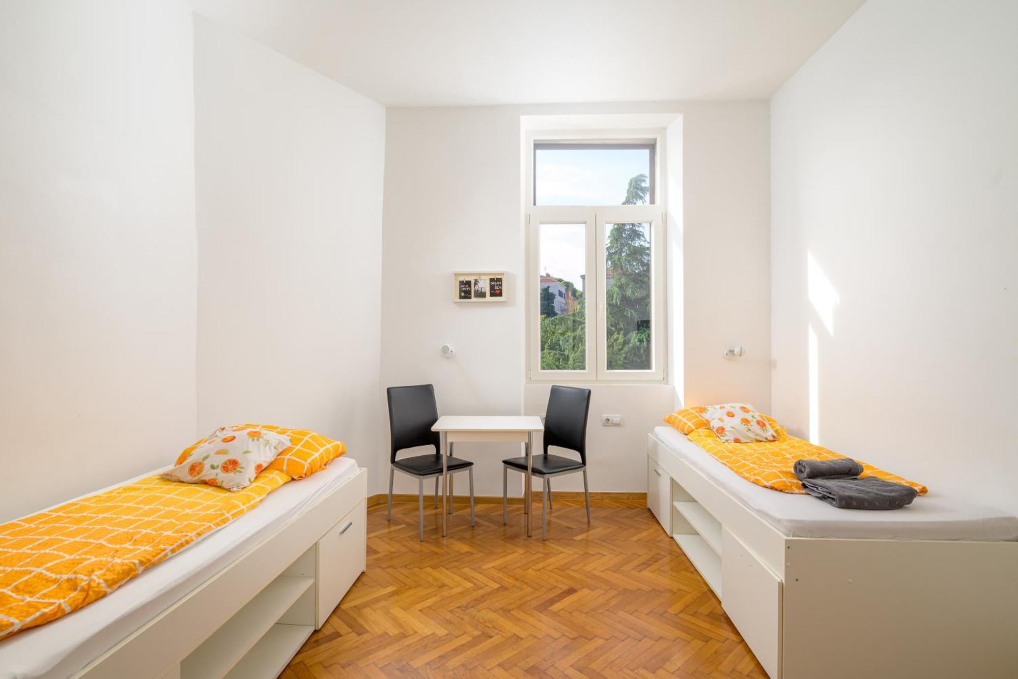 Todorovic Apartment Pula