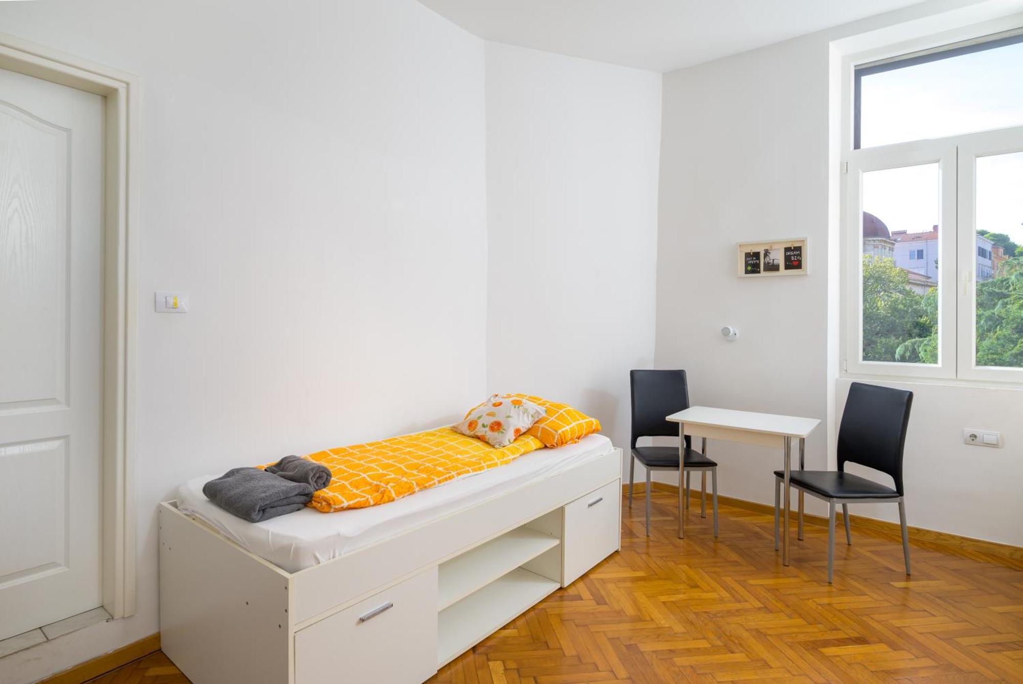 Apartment Todorovic Pula