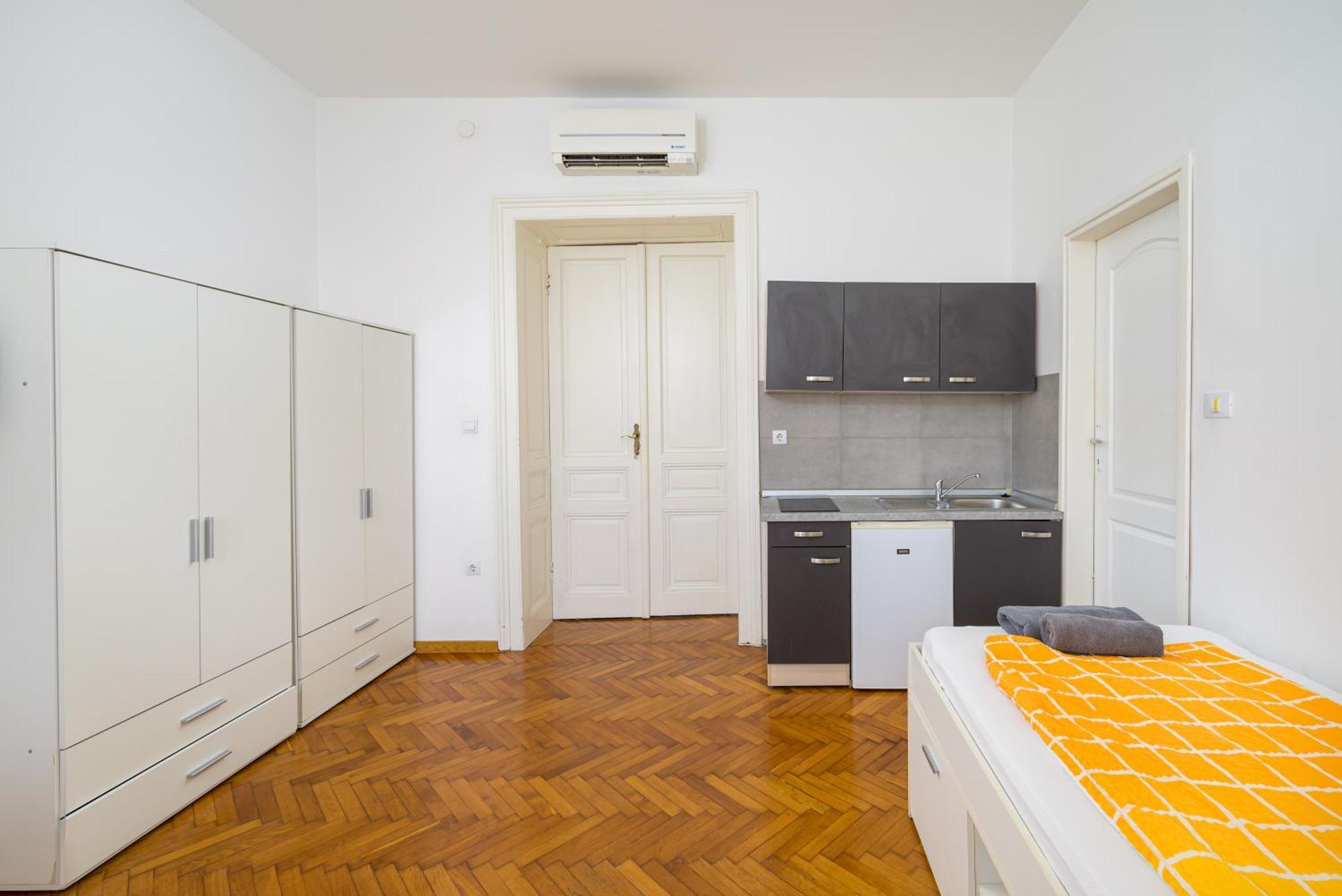 Apartment Todorovic