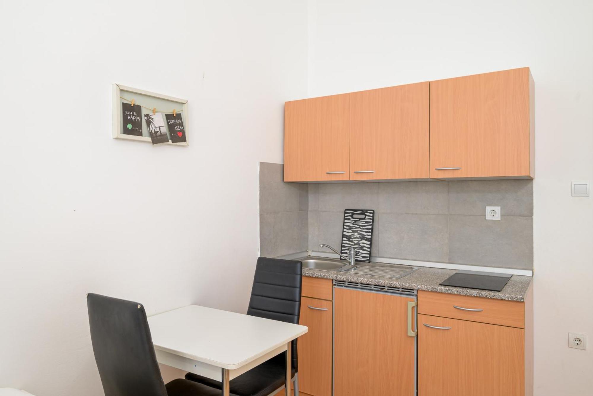 Todorovic Apartment *
