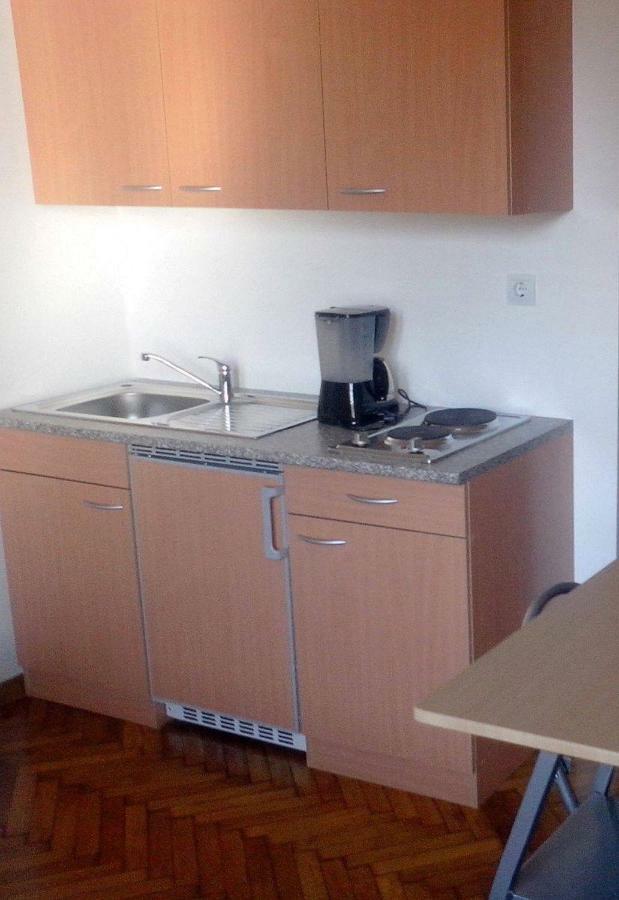 Apartment Todorovic *