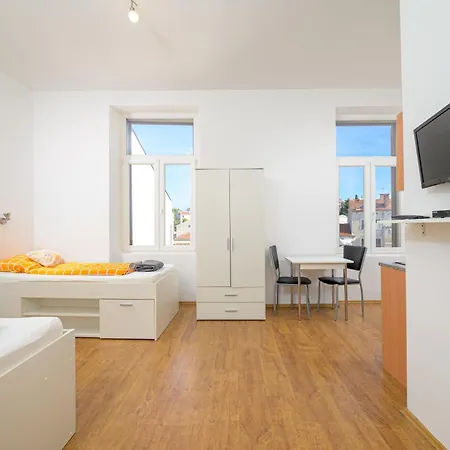 Apartments Todorovic Pula Exterior photo