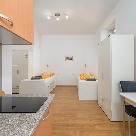 Apartments Todorovic Pula Exterior photo