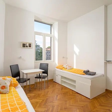 Apartments Todorovic Pula Exterior photo