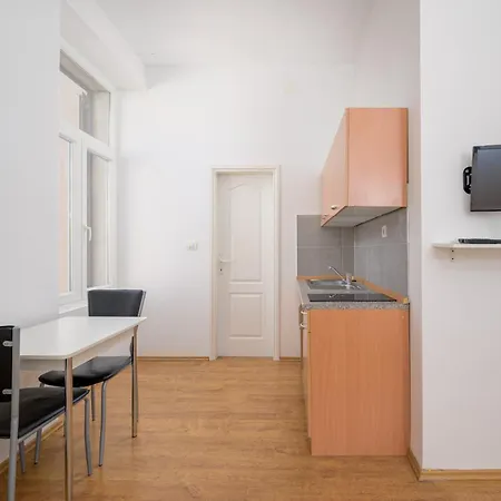 Apartments Todorovic Pula Exterior photo