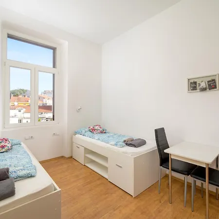 Apartments Todorovic Pula Exterior photo