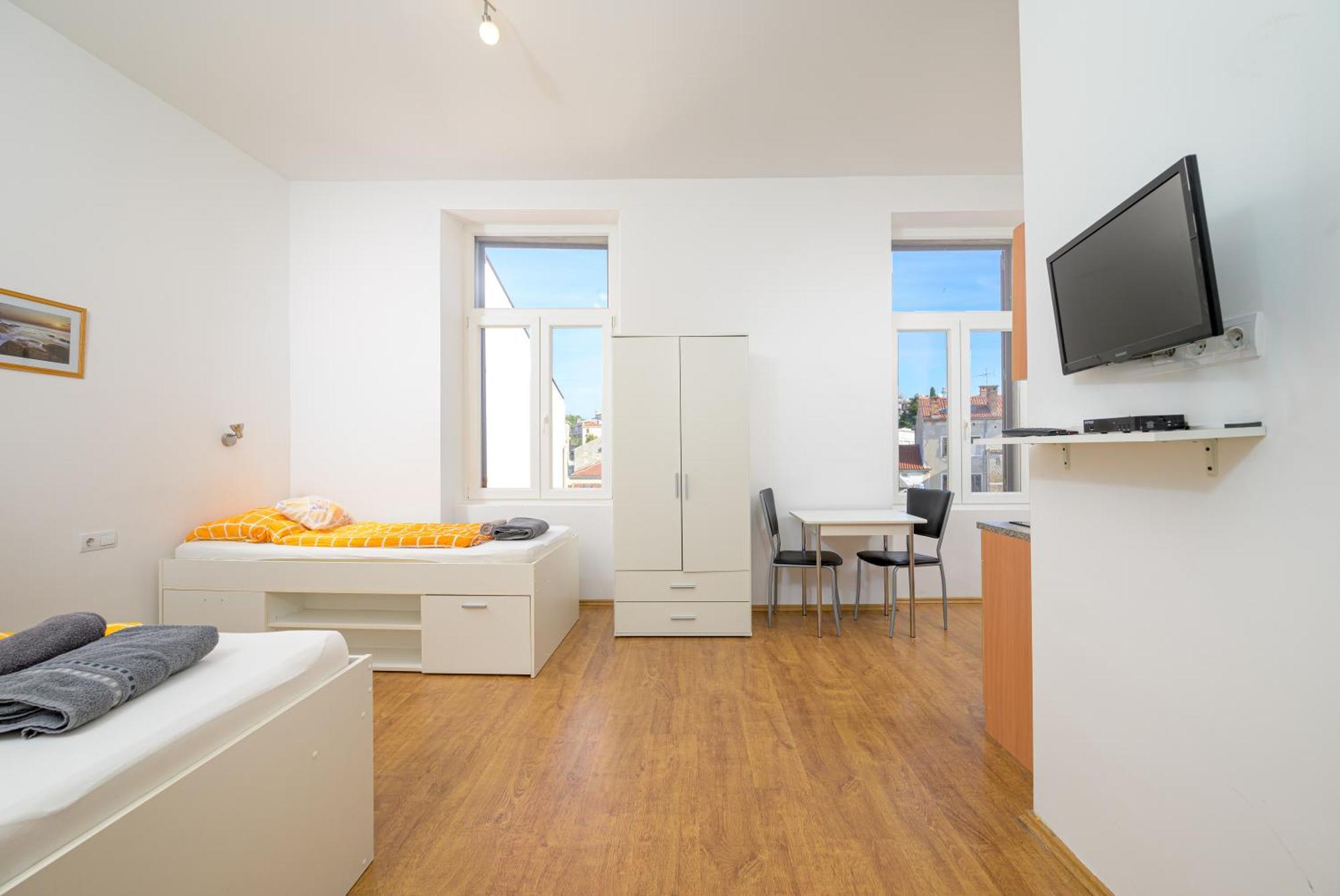 Apartma Todorovic Pula