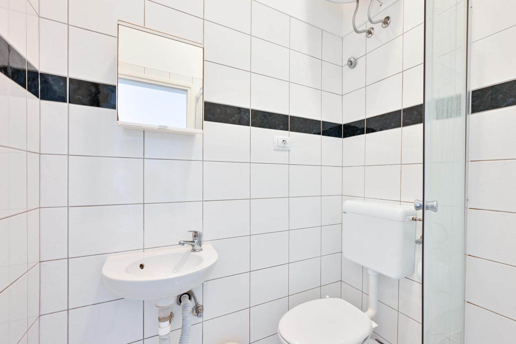 Apartma Todorovic *