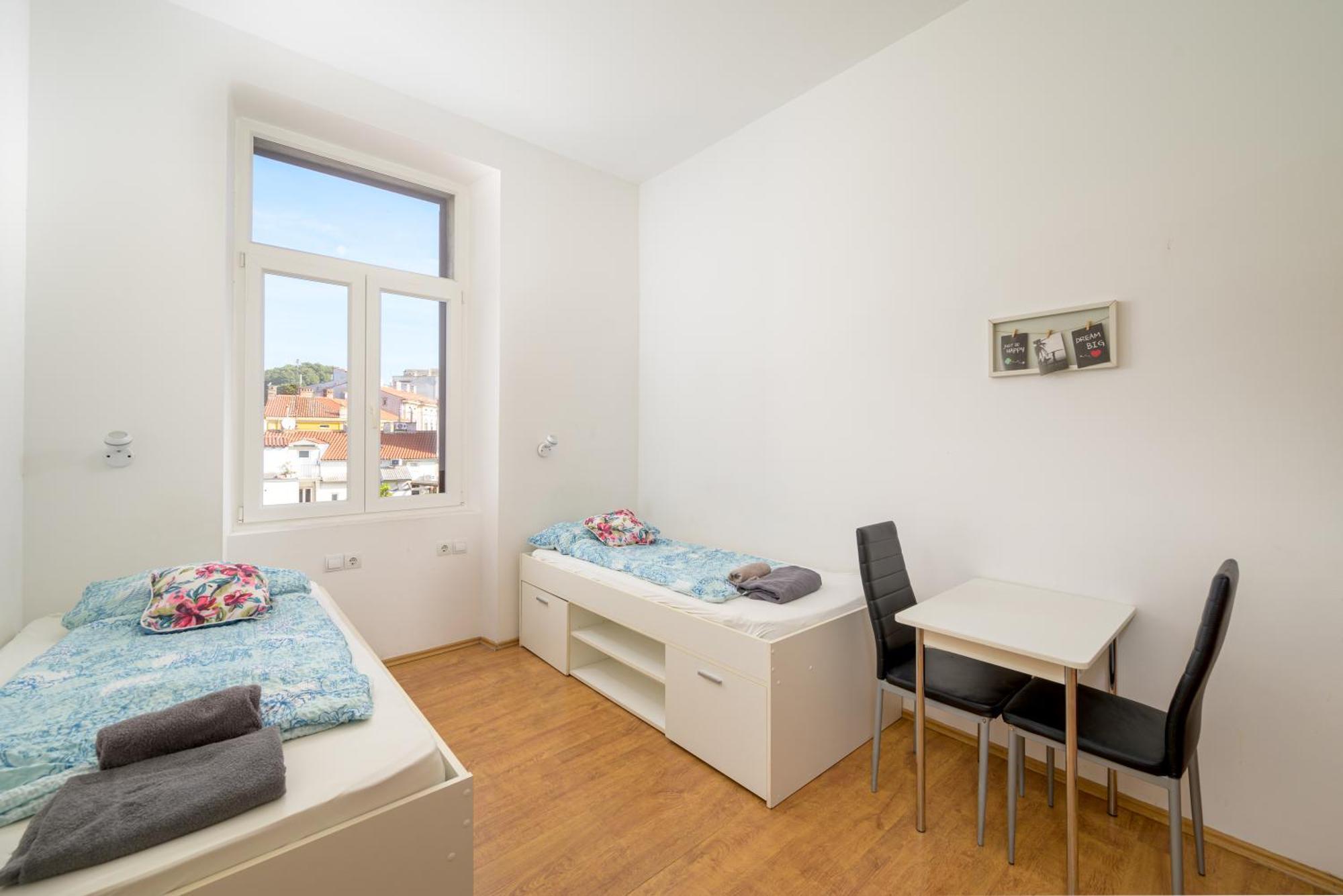 Apartma Todorovic *